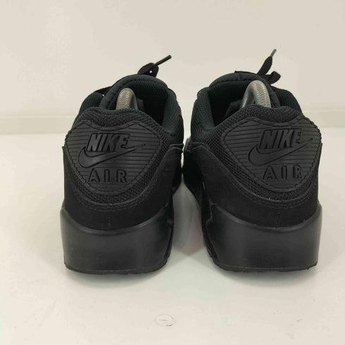 ナイキ NIKE Air Max 90 Recraft Triple Black メンズ US8.5 26.5cm