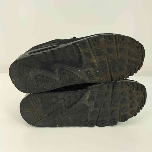 ナイキ NIKE Air Max 90 Recraft Triple Black メンズ US8.5 26.5cm