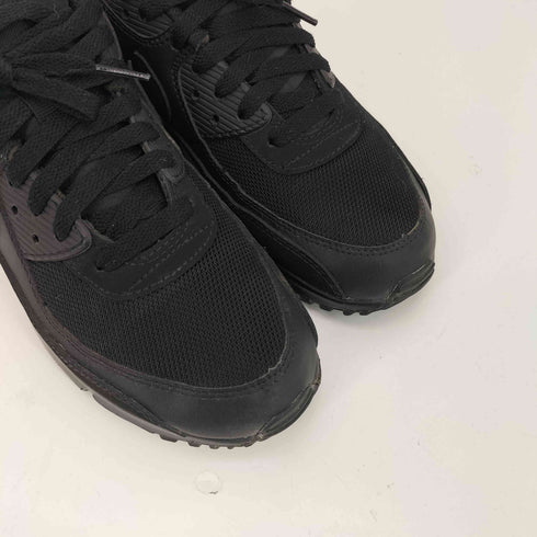 ナイキ NIKE Air Max 90 Recraft Triple Black メンズ US8.5 26.5cm
