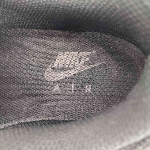 ナイキ NIKE Air Max 90 Recraft Triple Black メンズ US8.5 26.5cm