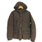 シーピーカンパニー C.P.COMPANY HOODED DOWN JACKET フーデッド ダウン ジャケット メンズ EUR:50
