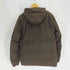 シーピーカンパニー C.P.COMPANY HOODED DOWN JACKET フーデッド ダウン ジャケット メンズ EUR:50
