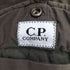 シーピーカンパニー C.P.COMPANY HOODED DOWN JACKET フーデッド ダウン ジャケット メンズ EUR:50