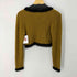 ダーリッチ Darich 24AW レトロニットカーディガン レディース FREE