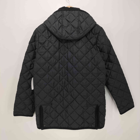 トラディショナルウェザーウェア Traditional Weatherwear キルティング中綿コート メンズ 38
