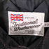 トラディショナルウェザーウェア Traditional Weatherwear キルティング中綿コート メンズ 38