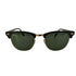 レイバン Ray-Ban CLUBMASTER CLASSIC クラブマスター メンズ 51□21 145