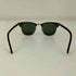 レイバン Ray-Ban CLUBMASTER CLASSIC クラブマスター メンズ 51□21 145