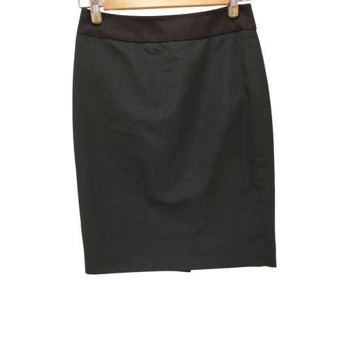 アルマーニコレツィオーニ ARMANI COLLEZIONI イタリア製 タイト スカート レディース EUR:38