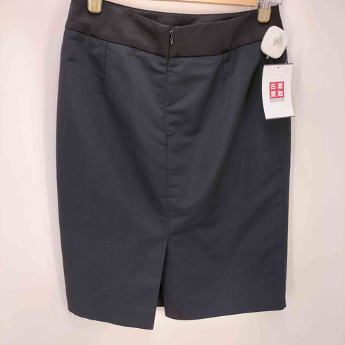 アルマーニコレツィオーニ ARMANI COLLEZIONI イタリア製 タイト スカート レディース EUR:38