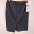 アルマーニコレツィオーニ ARMANI COLLEZIONI イタリア製 タイト スカート レディース EUR:38
