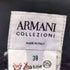 アルマーニコレツィオーニ ARMANI COLLEZIONI イタリア製 タイト スカート レディース EUR:38