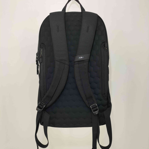 ウェクスレイ WEXLEY MADISON DAYPACK-CORDURA メンズ