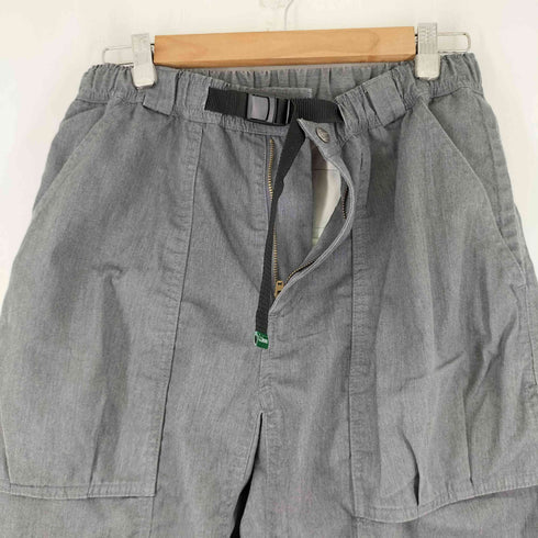 エルエルビーン L.L.Bean ビーンズグルカパンツ メンズ S