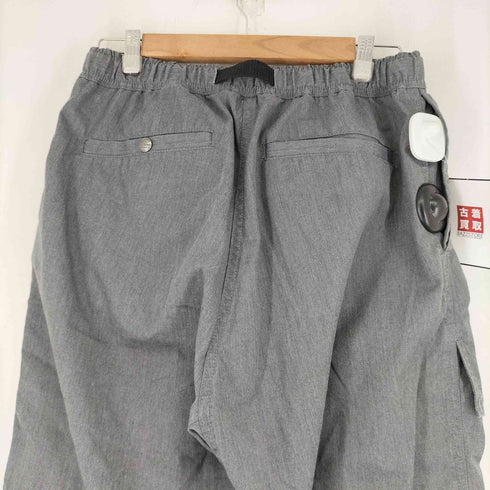 エルエルビーン L.L.Bean ビーンズグルカパンツ メンズ S