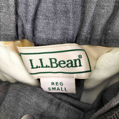 エルエルビーン L.L.Bean ビーンズグルカパンツ メンズ S