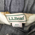 エルエルビーン L.L.Bean ビーンズグルカパンツ メンズ S