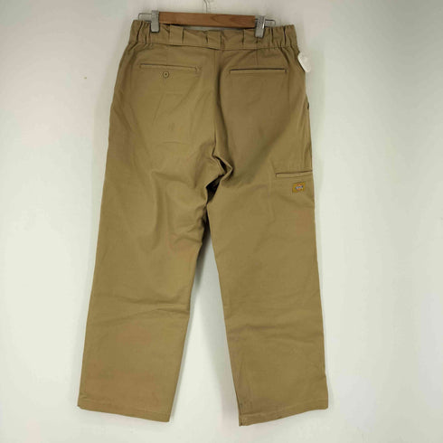 ディッキーズ Dickies ストレッチツイルダブルニーイージーパンツ メンズ M