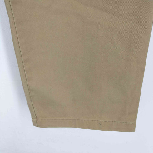 ディッキーズ Dickies ストレッチツイルダブルニーイージーパンツ メンズ M
