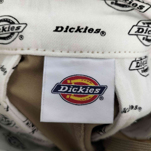 ディッキーズ Dickies ストレッチツイルダブルニーイージーパンツ メンズ M