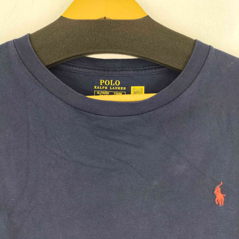 ポロラルフローレン POLO RALPH LAUREN スモールポニー刺繍 S/S Tシャツ メンズ JPN:XL