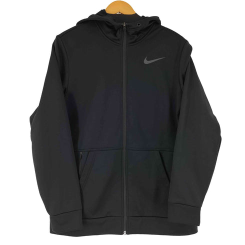 ナイキ NIKE サーマ フルジップフーディ メンズ JPN:L