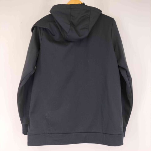 ナイキ NIKE サーマ フルジップフーディ メンズ JPN:L