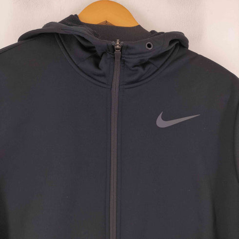 ナイキ NIKE サーマ フルジップフーディ メンズ JPN:L