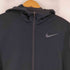ナイキ NIKE サーマ フルジップフーディ メンズ JPN:L