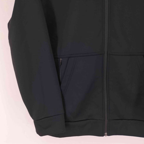 ナイキ NIKE サーマ フルジップフーディ メンズ JPN:L