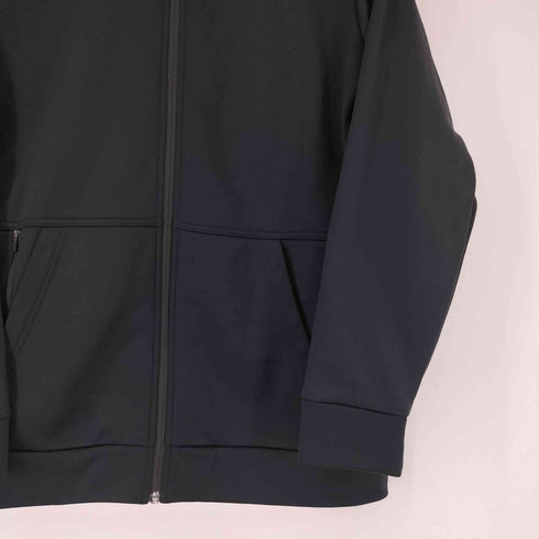 ナイキ NIKE サーマ フルジップフーディ メンズ JPN:L
