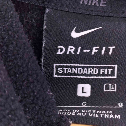 ナイキ NIKE サーマ フルジップフーディ メンズ JPN:L