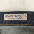 ビューティーアンドユースユナイテッドアローズ BEAUTY & YOUTH UNITED ARROWS ハイツイスト デニム 5P クラシック メンズ 30