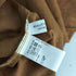 ビューティーアンドユースユナイテッドアローズ BEAUTY & YOUTH UNITED ARROWS リネンタッチレースアップ6分袖プルオーバー レディース
