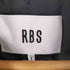レイビームス Ray BEAMS RBS / ストライプ カットアウト ダブルボタン ジャケット レディース 0