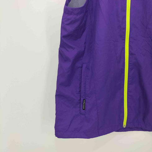 アディダス adidas メッシュベスト メンズ L