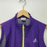 アディダス adidas メッシュベスト メンズ L