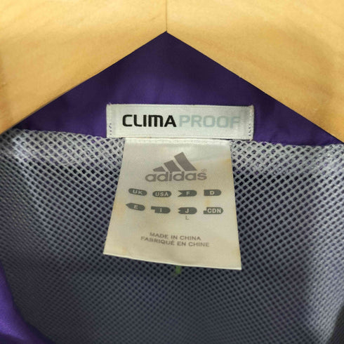 アディダス adidas メッシュベスト メンズ L