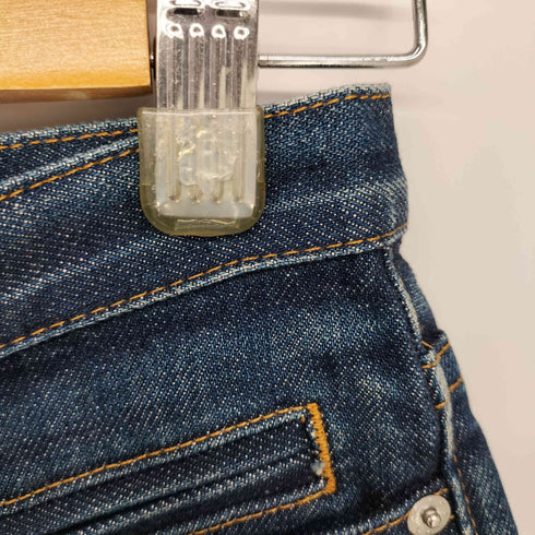アーペーセー A.P.C. デニムショーツ レディース S