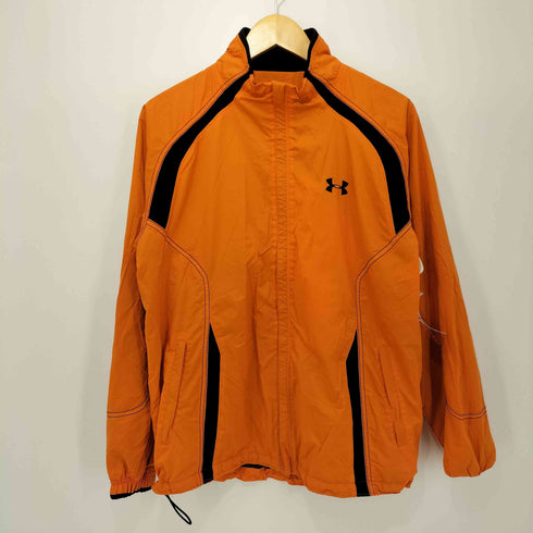 アンダーアーマー UNDER ARMOUR ウィンドブレイカーセットアップ メンズ S/M