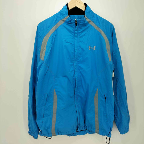 アンダーアーマー UNDER ARMOUR ウィンドブレイカーセットアップ メンズ S/M