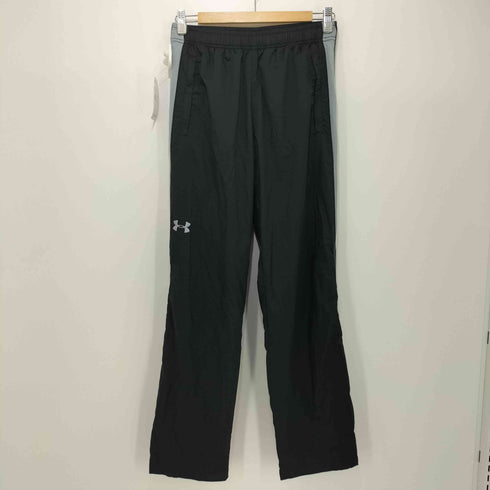 アンダーアーマー UNDER ARMOUR ウィンドブレイカーセットアップ メンズ S/M