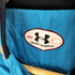 アンダーアーマー UNDER ARMOUR ウィンドブレイカーセットアップ メンズ S/M