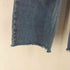 アマイル AMAIL CRASH ILNE DENIM レディース S