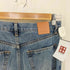 アマイル AMAIL CRASH ILNE DENIM レディース S