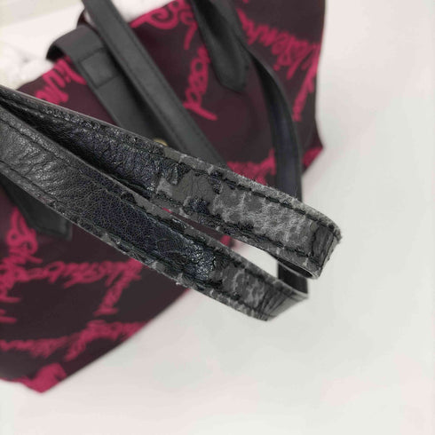 ヴィヴィアンウエストウッド Vivienne Westwood オーブロゴ トートバッグ レディース