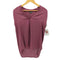 ヴィンス VINCE バックギャザー ノースリーブブラウス レディース import:XS