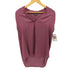 ヴィンス VINCE バックギャザー ノースリーブブラウス レディース import:XS