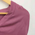ヴィンス VINCE バックギャザー ノースリーブブラウス レディース import:XS