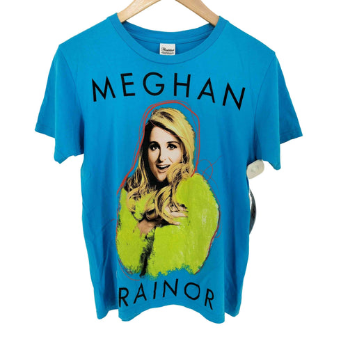 2015 バンドTシャツ レディース import:S